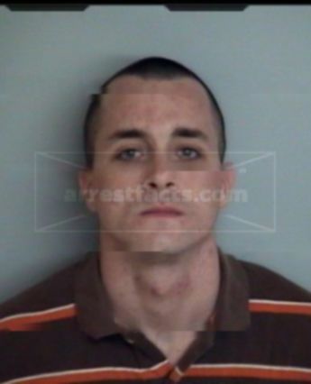 Jason Wayne Crews