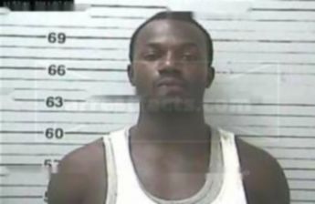 Ruben Stefon Nichols Jr.