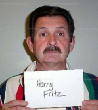 Harry Leon Fritz