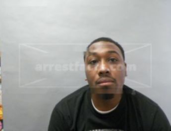 Rico Lashawn Walker