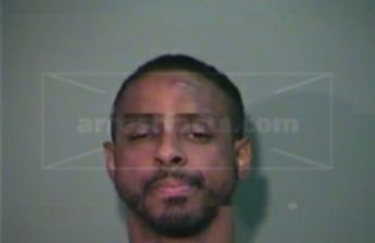 Lawrence Dewayne Coats