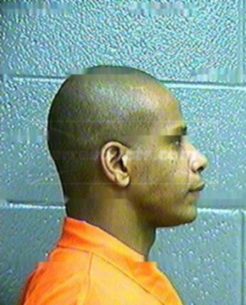 Darrell Odell Golden