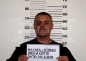 Herman Javier Maynes