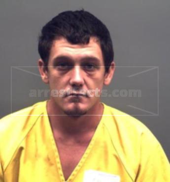 Timothy Shane Mays