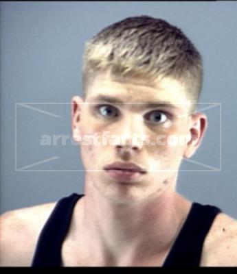 Chad Edward Ballerger
