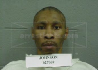 James Michael-Ramon Johnson