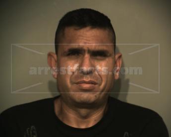 Armando Saenz Perez
