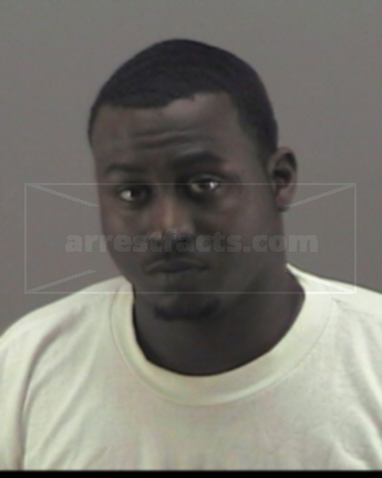 Tederio Enyene Freeney