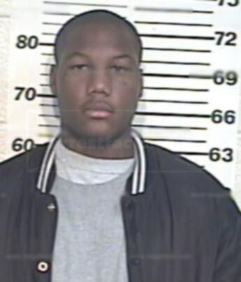 Damien Deshawn Bryant