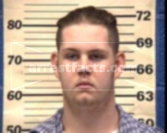 Anthony Allen Willis