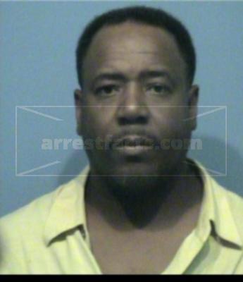 Darryl Wayne Richards