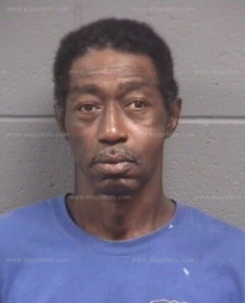 Johnnie Demond Jackson