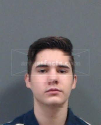 Bryce Andrew Guthrie