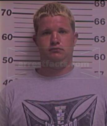 Christopher Cordell Thomas