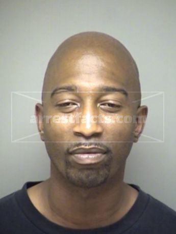 Darrell Jermaine Anderson