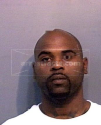 Anthony Sharod Reed