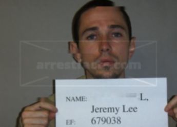 Jeremy Lee Caldwell