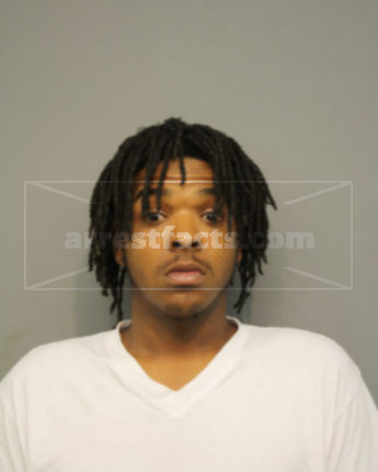 Deonta L Robinson Henderson