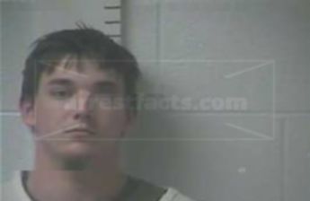 Matthew Travis Brock