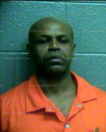 Kenneth R Crenshaw