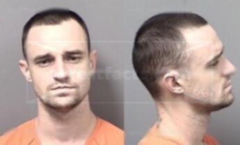 Brandon Miles Scrivener