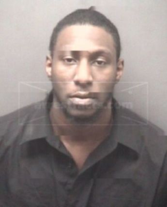 Jamel Akeem Hogans