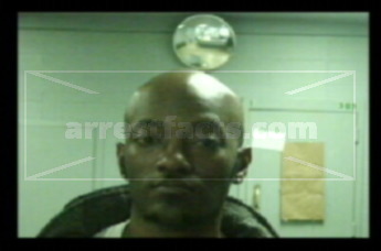 Gregory Tyrone Henderson