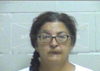 Linda Valdez Shackleford