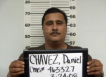 Daniel Chavez