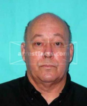 Lonnie Franklin Swartz