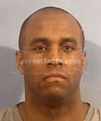 Anthony Jamal Charles