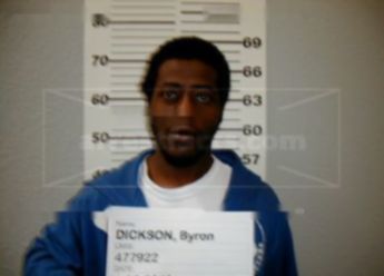 Byron Dion Dickson