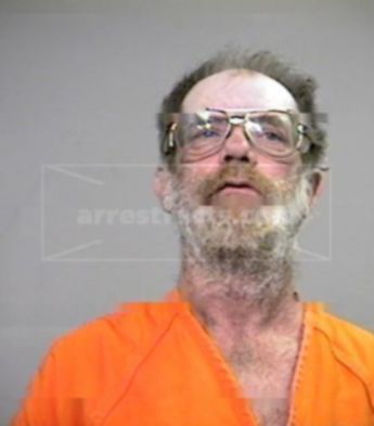 Jerry Clifford Stapp