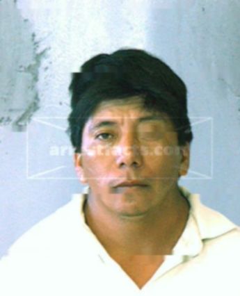 Sandoval Perez Aribel