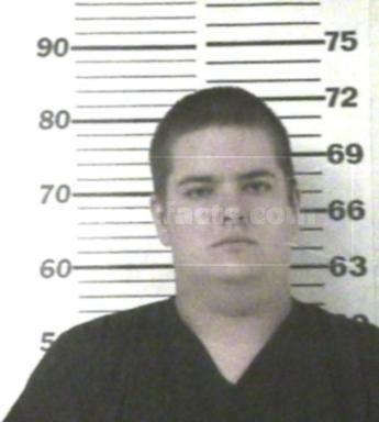 Brandon Edward Strickland