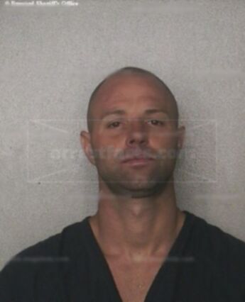Marc Anthony Pope