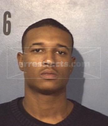 Adrian Ladon Henry