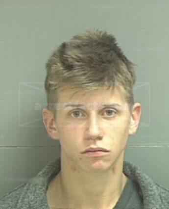 Nicholas Matthew Turner