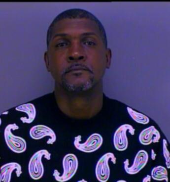 Timothy Denard Freeman