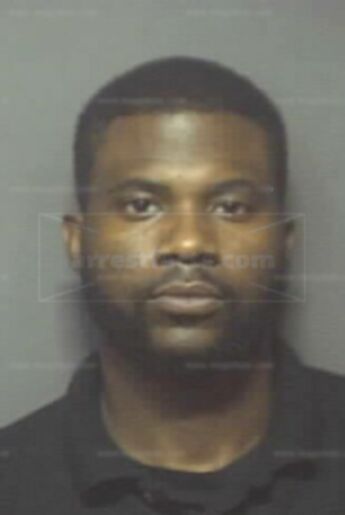 Derrick Demetrius Richardson