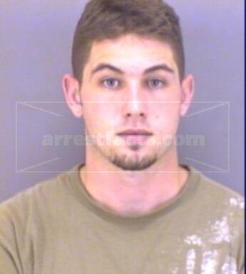 Matthew Dustin Ballenger