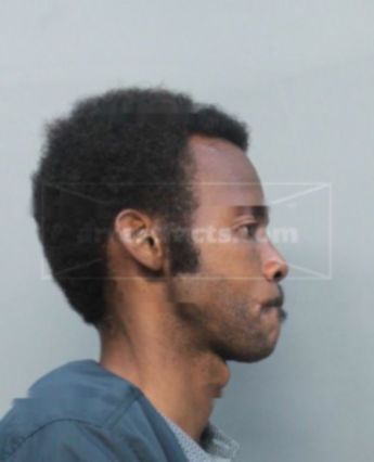 Terrence Leonard Taylor