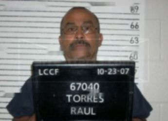 Raul Silva Torres