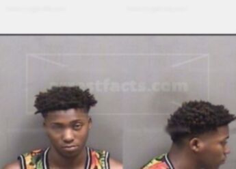 Jamar Jontrell Jones