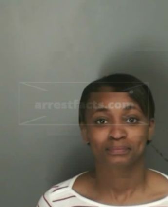 Jailyn Ledaija Mack