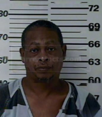 Jimmie Wayne Pruitt