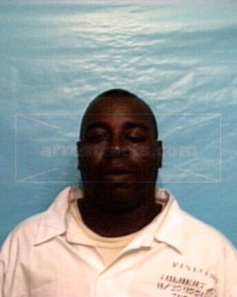 Curtis Lavern Tolbert