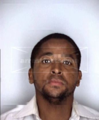 Demetrius Titus Sutton