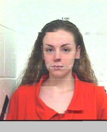 Samantha L Roberson