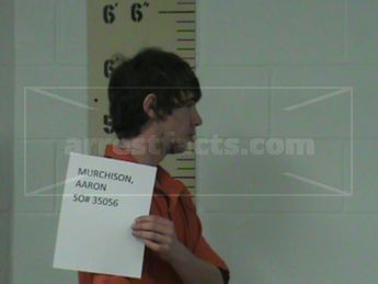 Aaron Lewis Murchison